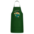 Кухонный фартук