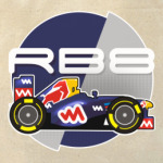  RB8