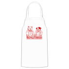 Кухонный фартук