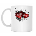 Кружка 330 мл