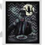 Сериал Твин Пикс Twin Peaks