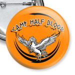 Camp Half Blood. Лагерь полукровок. Перси Джексон