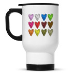 Кружка-термос