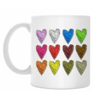 Кружка 330 мл