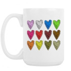 Кружка 420 мл