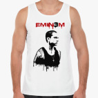 Eminem graffity