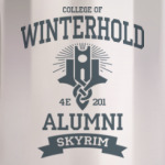 Skyrim College of Winterhold