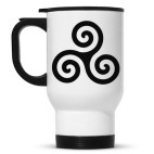 Кружка-термос