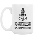 Кружка 420 мл