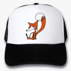 Кепки Trucker