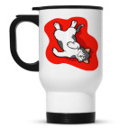 Кружка-термос