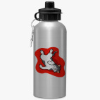 Спортивная бутылка