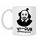 Кружка 330 мл