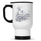 Кружка-термос