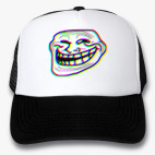 Кепки Trucker