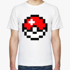 PixelArt Покебол