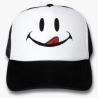 Кепки Trucker