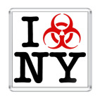  I Love NY