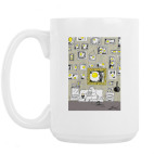 Кружка 420 мл