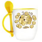 Золотая копилка 2019