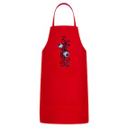 Кухонный фартук