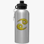 Спортивная бутылка