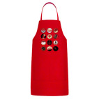 Кухонный фартук