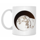 Кружка 330 мл