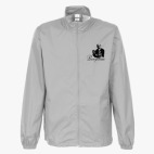 Ветровка без капюшона