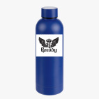 Термобутылка