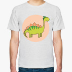 Динозаврик