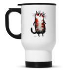 Кружка-термос