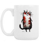 Кружка 420 мл