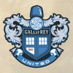 Gallifrey United