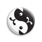  'Инь-ян киты'