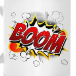 BOOM