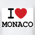   I Love Monaco