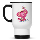 Кружка-термос