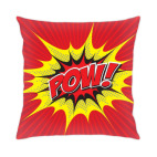Подушка 35x35 см POW!