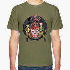 'Футурама' и 'Чужой-3'