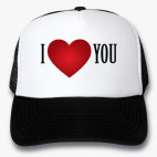 Кепки Trucker
