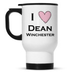 Кружка-термос