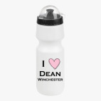 Велобутылка