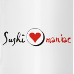'Sushi-maniac'