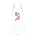 Кухонный фартук