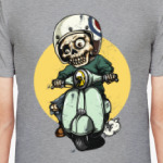 Мертвый гонщик