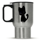 Kitten (котёнок)