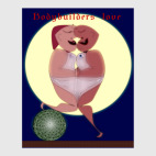 Любовь качков