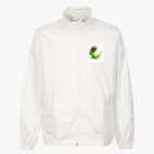 Ветровка без капюшона