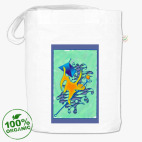 Сумка шоппер